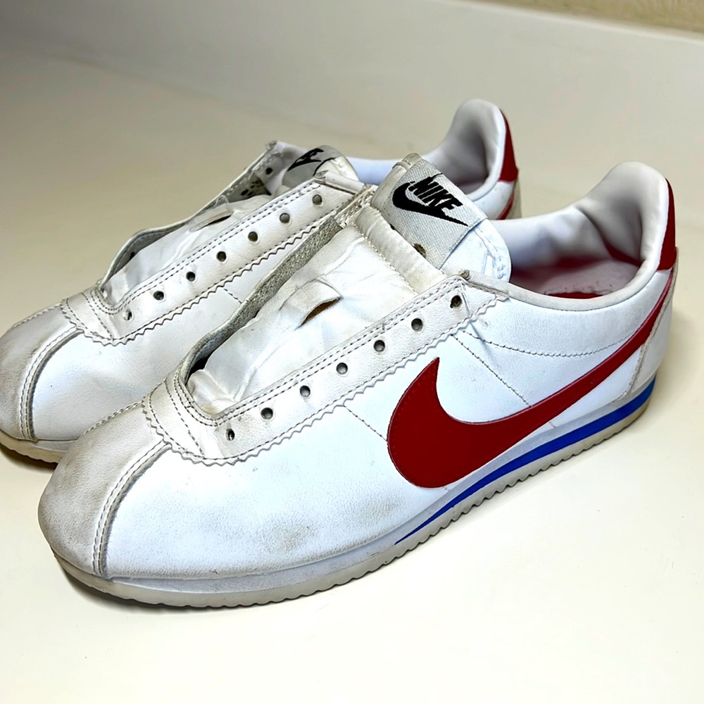 Nike Cortez Women’s 8, excellent condition